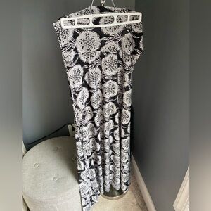 LuLaRoe maxi skirt